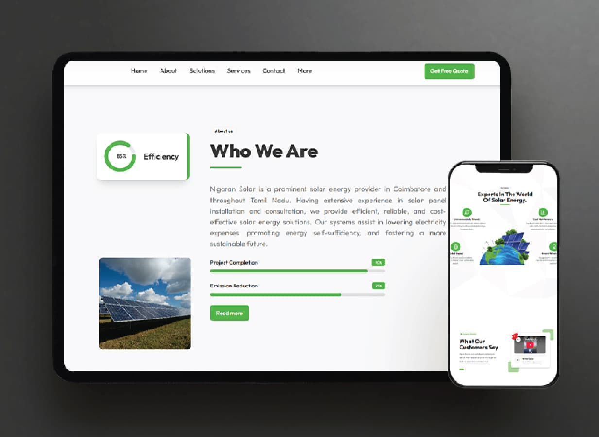 Social Amplification & Engagement