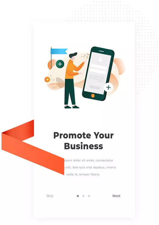 Marketing process main image