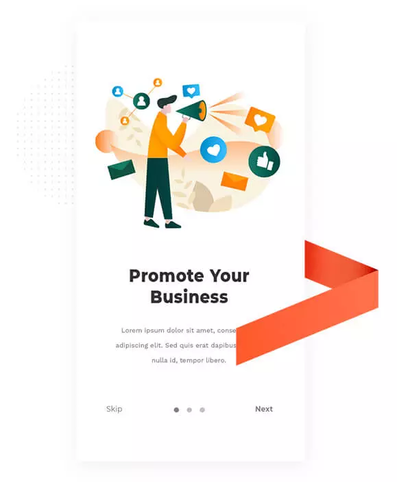 Promote Your Business