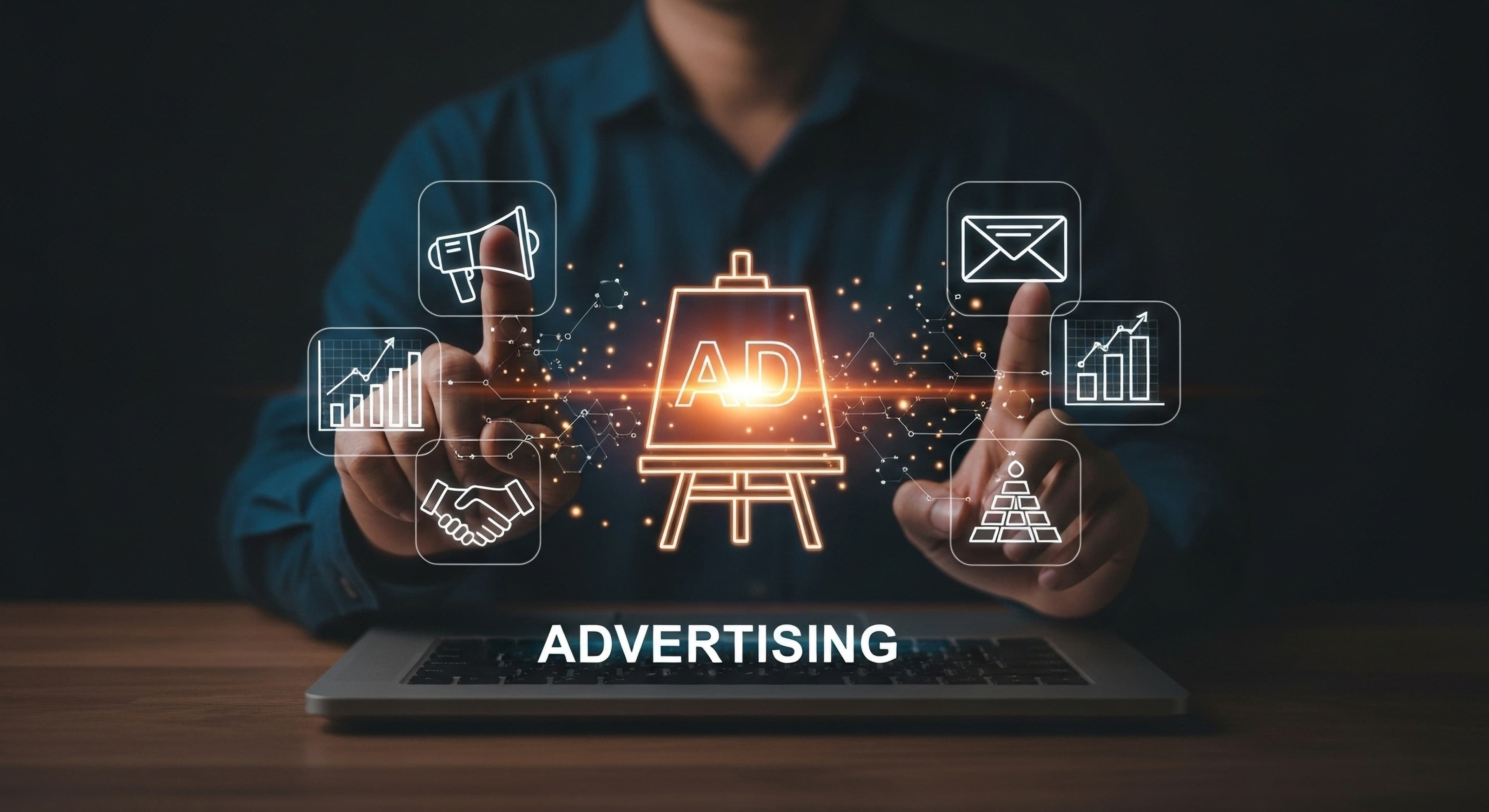 Digital Advertising & ROI Campaigns