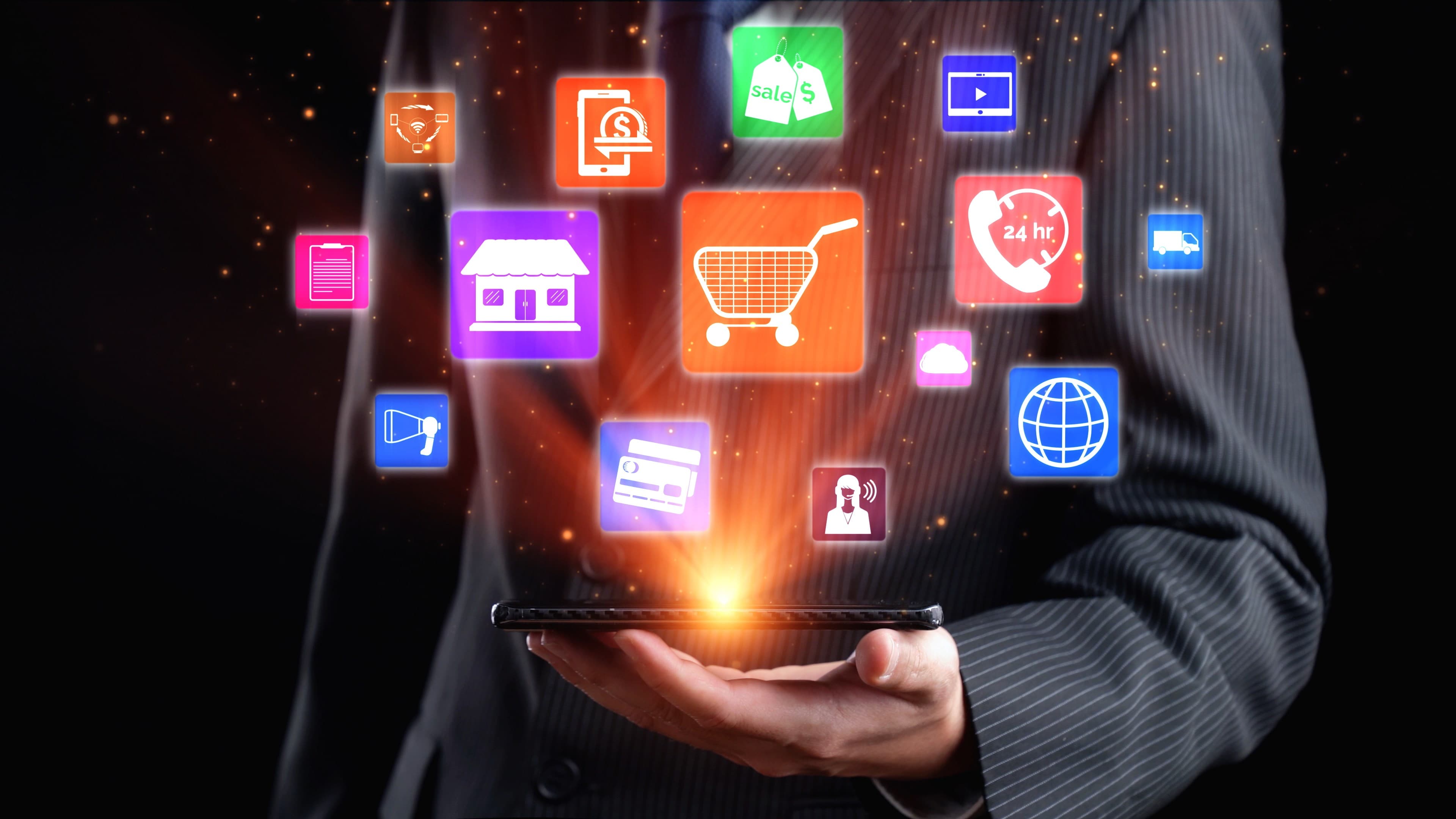 ECommerce Marketing & Product Promotion